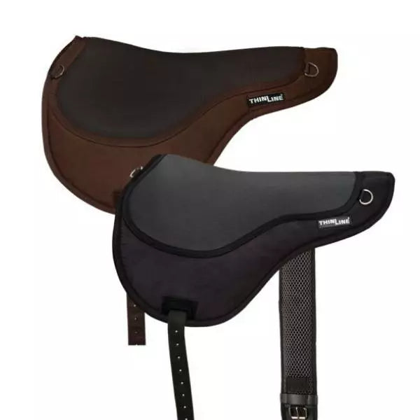 Thinline Bareback Pad
