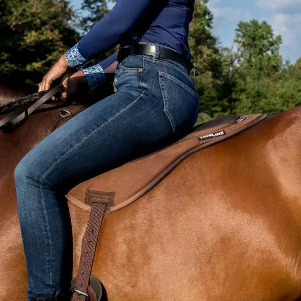 Saddle Pads and Bareback Pads