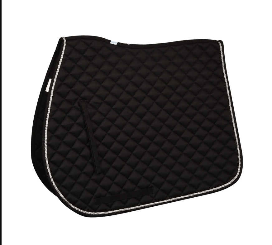 Color Collection by Ovation® Lucky Qik-Dry All Purpose Saddle Pad