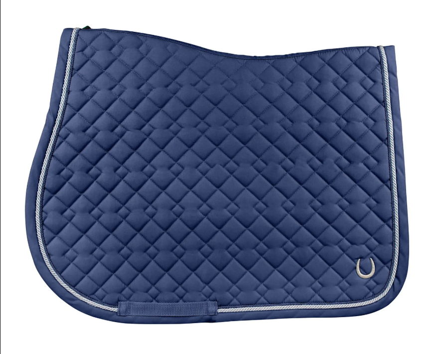 Color Collection by Ovation® Lucky Qik-Dry All Purpose Saddle Pad