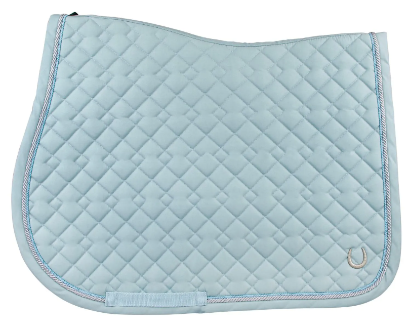 Color Collection by Ovation® Lucky Qik-Dry All Purpose Saddle Pad