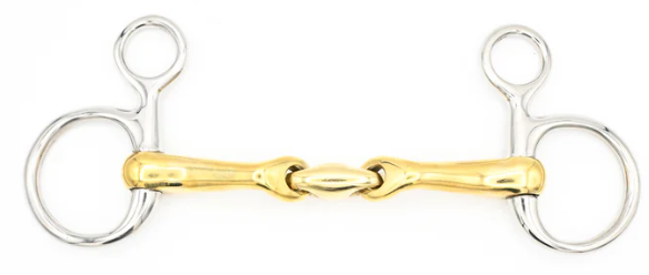 ComfortWave Baucher Snaffle