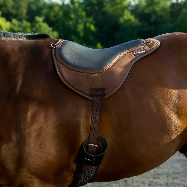 Thinline Bareback Pad