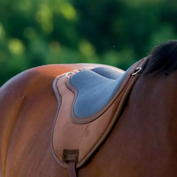 Thinline Bareback Pad