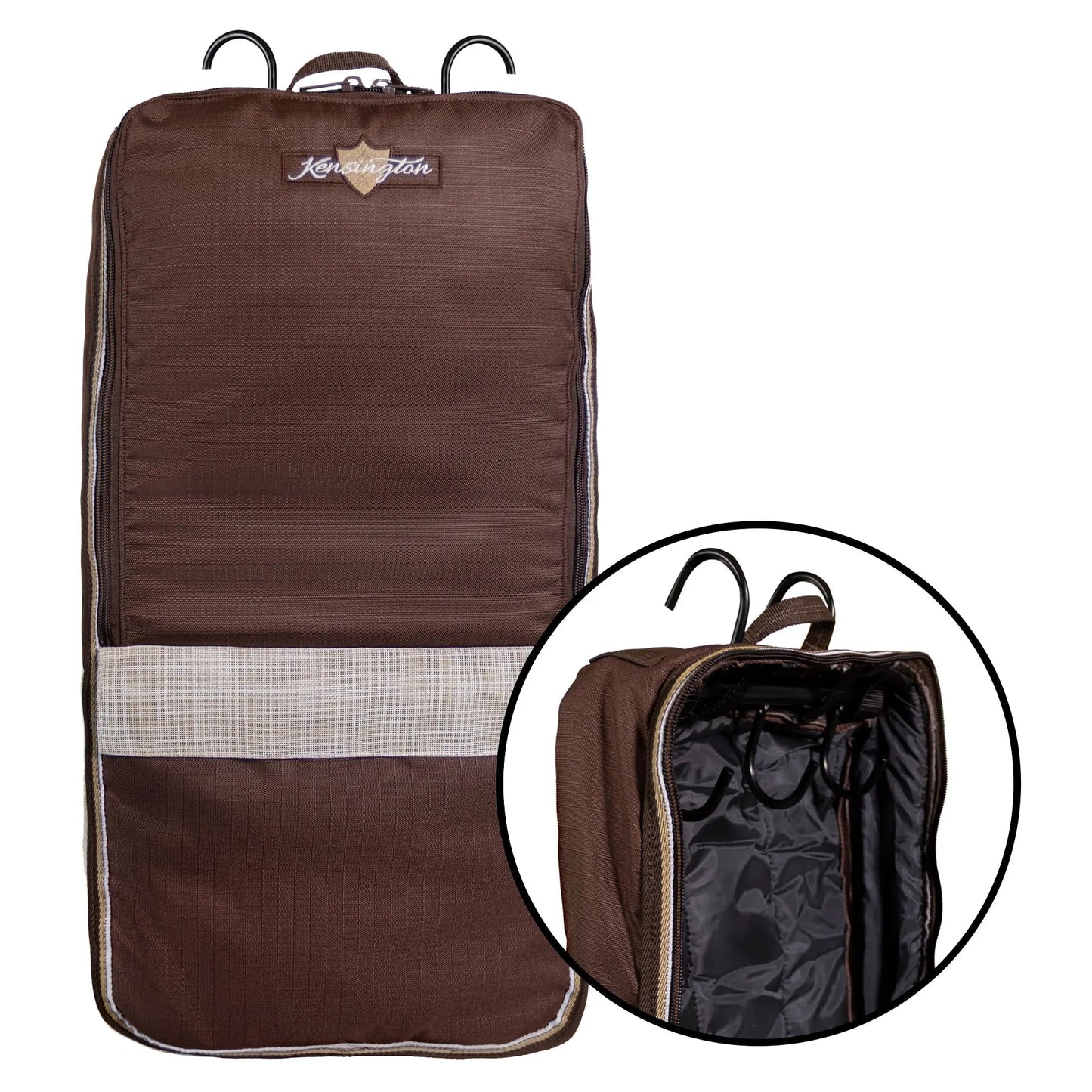 Halter & Bridle Bag with Hooks