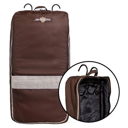Halter & Bridle Bag with Hooks