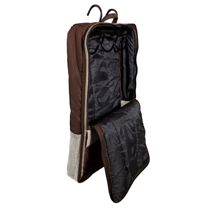 Halter & Bridle Bag with Hooks