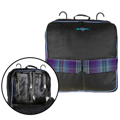 Harness Bag with Adjustable Straps