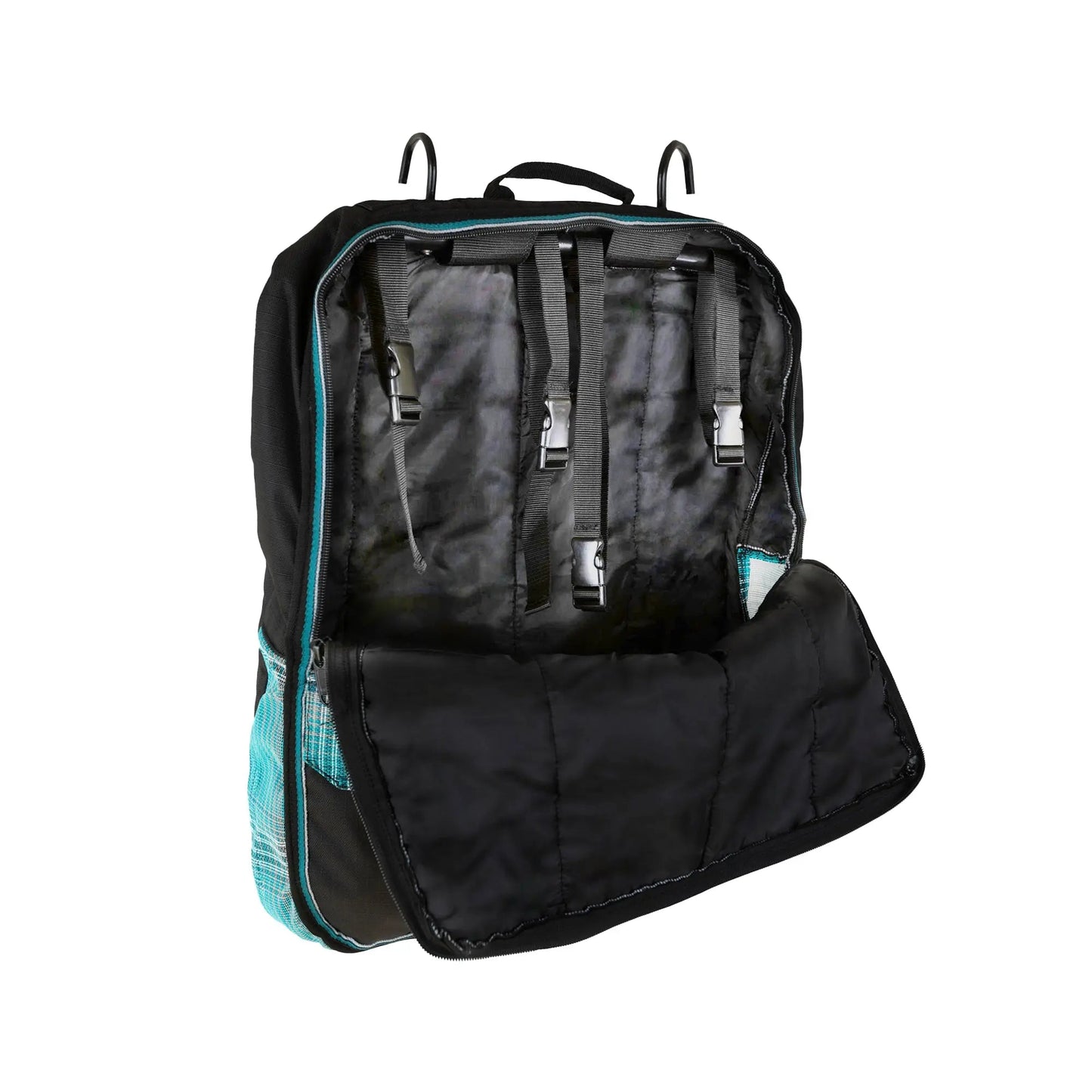 Harness Bag with Adjustable Straps