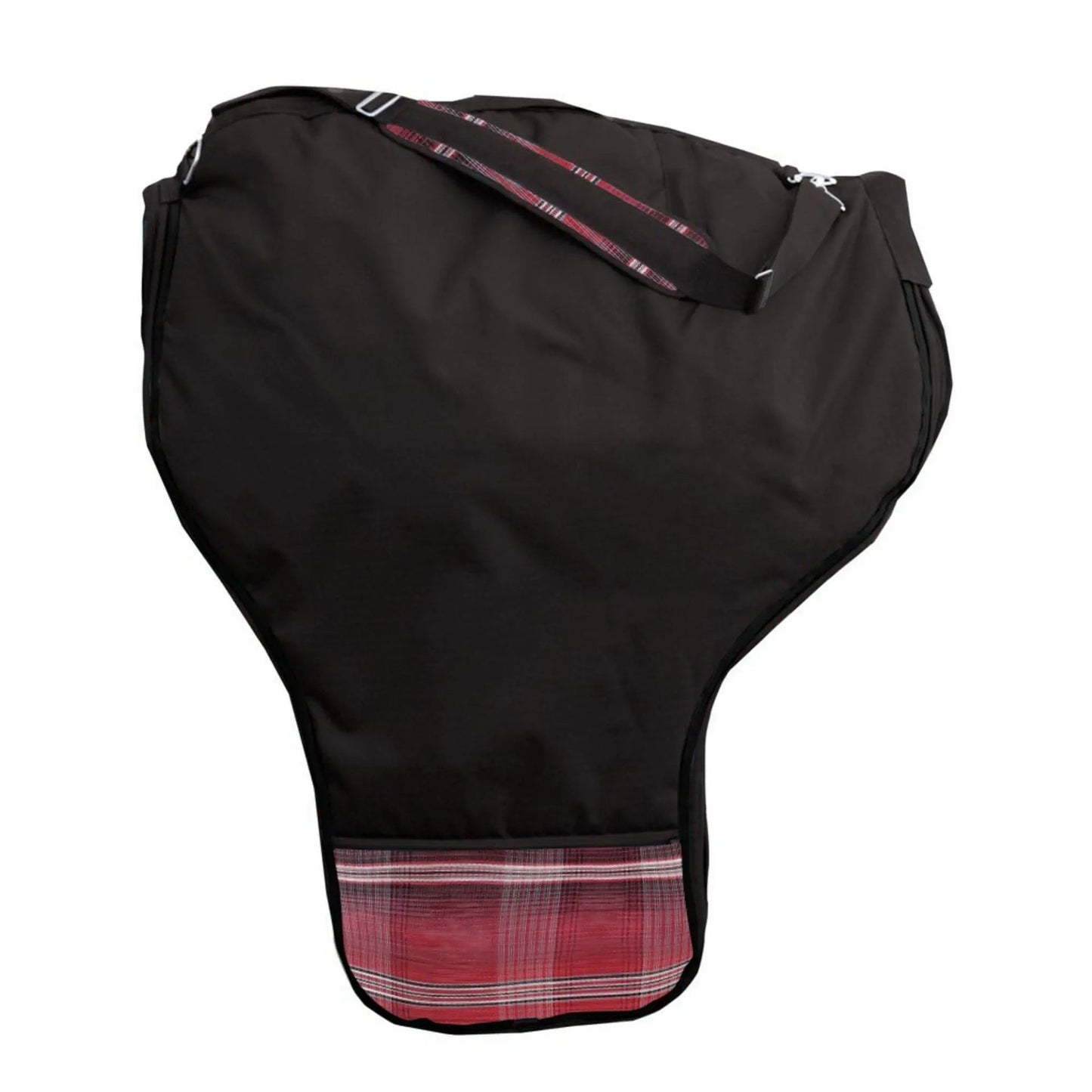 Western Saddle Protective Carry Bag