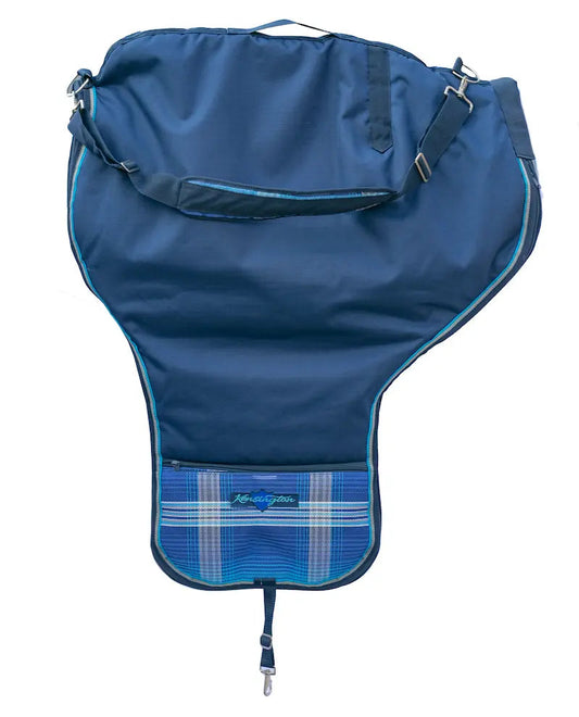 Western Saddle Protective Carry Bag