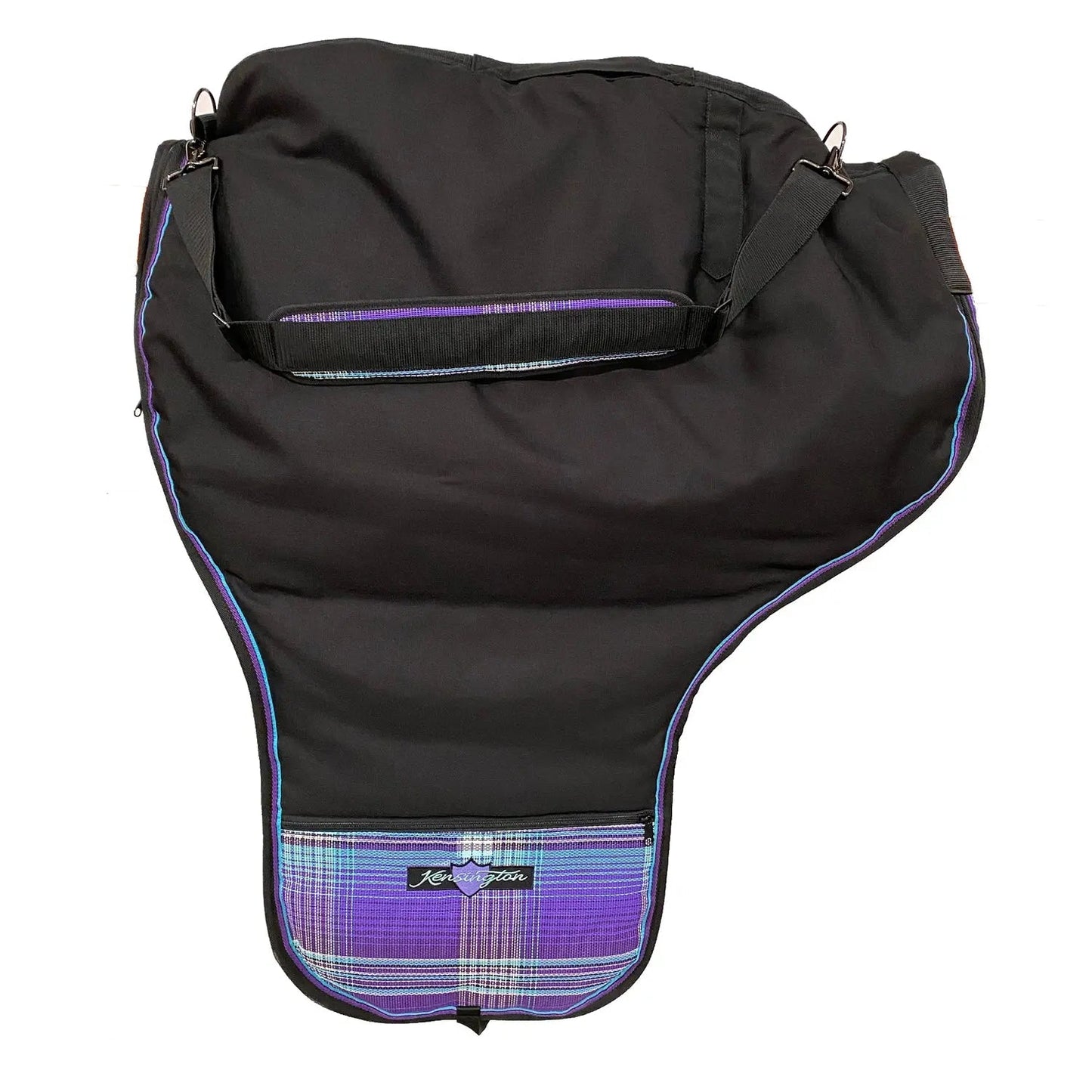 Western Saddle Protective Carry Bag