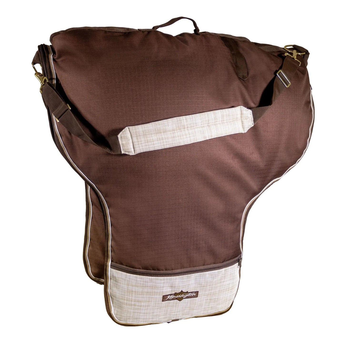 Western Saddle Protective Carry Bag