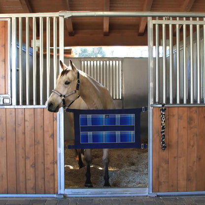 Stall Guard - Mounting Hardware Included