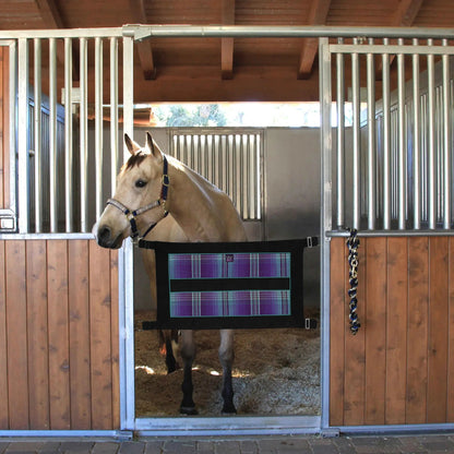 Stall Guard - Mounting Hardware Included