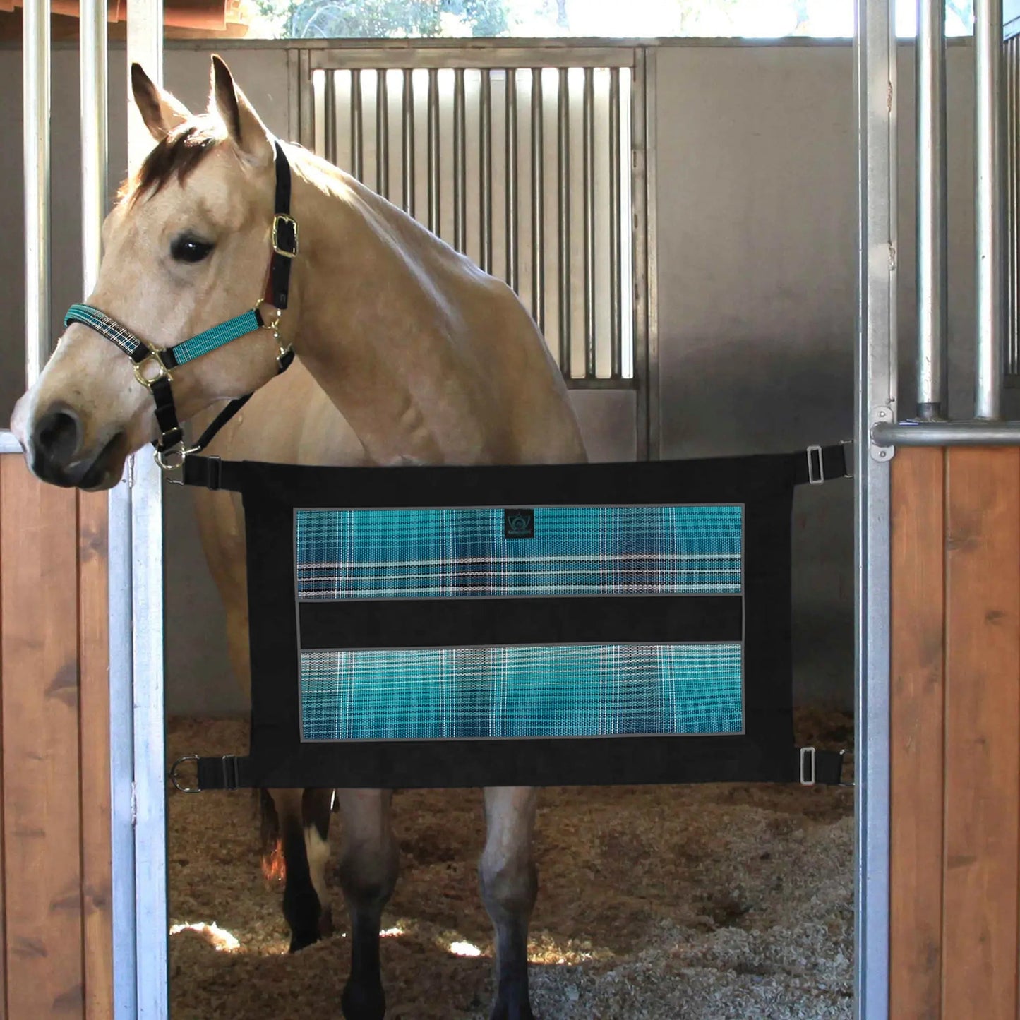 Stall Guard - Mounting Hardware Included