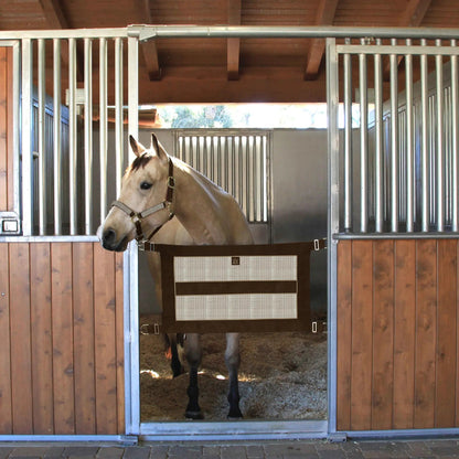 Stall Guard - Mounting Hardware Included