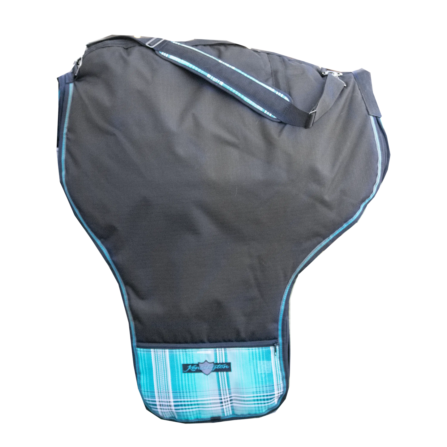Western Saddle Protective Carry Bag
